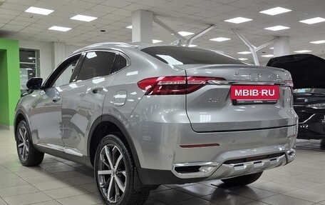 Haval F7x I, 2020 год, 1 949 000 рублей, 7 фотография