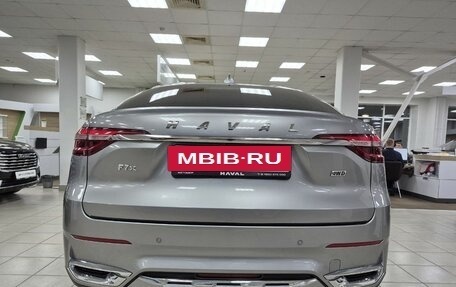 Haval F7x I, 2020 год, 1 949 000 рублей, 6 фотография