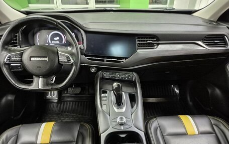 Haval F7x I, 2020 год, 1 949 000 рублей, 9 фотография