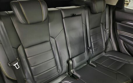 Haval F7x I, 2020 год, 1 949 000 рублей, 11 фотография