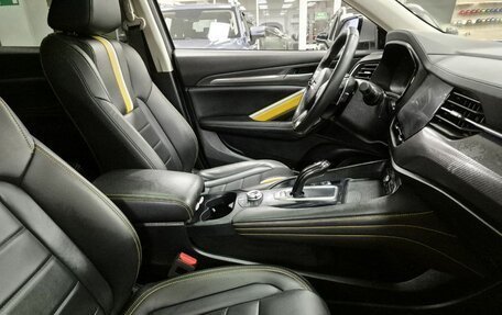 Haval F7x I, 2020 год, 1 949 000 рублей, 10 фотография