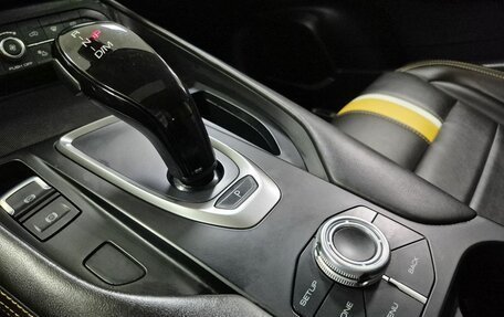 Haval F7x I, 2020 год, 1 949 000 рублей, 13 фотография