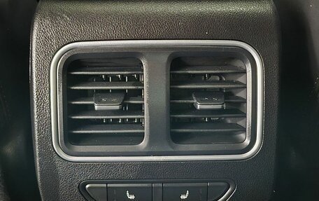 Haval F7x I, 2020 год, 1 949 000 рублей, 17 фотография