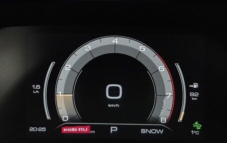 Haval F7x I, 2020 год, 1 949 000 рублей, 12 фотография