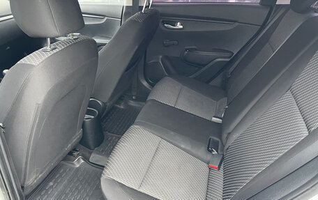 KIA Rio IV, 2017 год, 980 000 рублей, 13 фотография