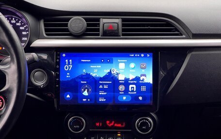 KIA Rio IV, 2020 год, 1 509 000 рублей, 21 фотография