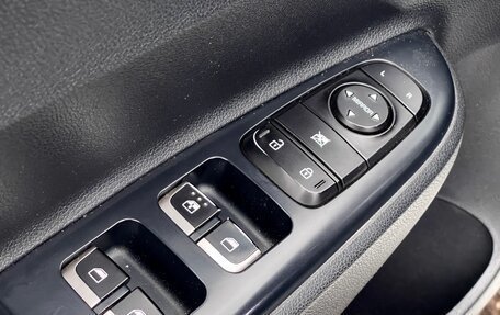 KIA Rio IV, 2020 год, 1 509 000 рублей, 16 фотография