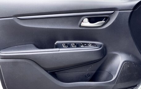 KIA Rio IV, 2020 год, 1 509 000 рублей, 15 фотография