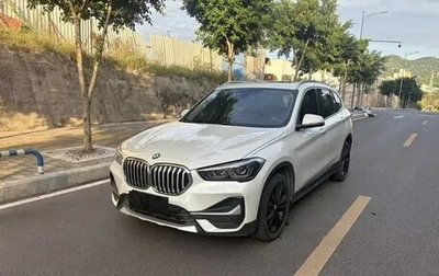 BMW X1, 2021 год, 1 650 000 рублей, 1 фотография