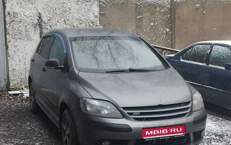 Volkswagen Golf Plus I, 2006 год, 400 000 рублей, 1 фотография