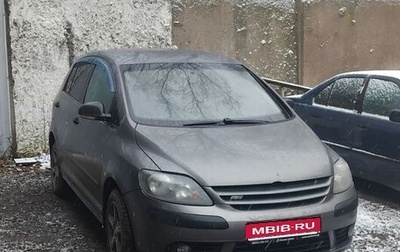 Volkswagen Golf Plus I, 2006 год, 400 000 рублей, 1 фотография