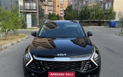 KIA Sportage IV рестайлинг, 2023 год, 3 500 000 рублей, 1 фотография