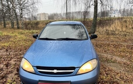 Chevrolet Lacetti, 2008 год, 250 000 рублей, 1 фотография