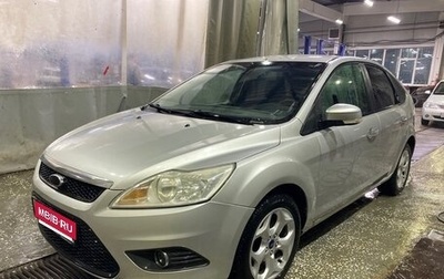 Ford Focus II рестайлинг, 2009 год, 480 000 рублей, 1 фотография