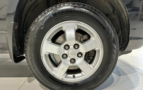 KIA Sportage II, 2008 год, 950 000 рублей, 9 фотография