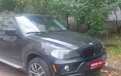BMW X5, 2007 год, 1 499 000 рублей, 1 фотография