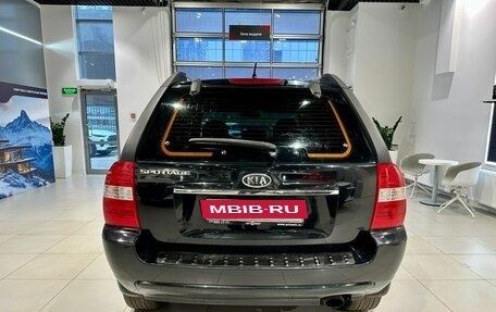 KIA Sportage II, 2008 год, 950 000 рублей, 5 фотография