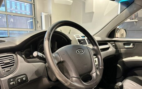 KIA Sportage II, 2008 год, 950 000 рублей, 10 фотография