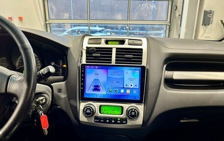 KIA Sportage II, 2008 год, 950 000 рублей, 15 фотография