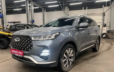 Chery Tiggo 7 Pro, 2021 год, 1 549 000 рублей, 1 фотография
