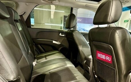 KIA Sportage II, 2008 год, 950 000 рублей, 14 фотография