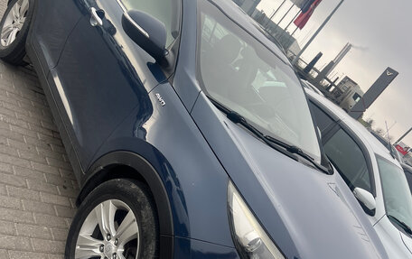 KIA Sportage III, 2011 год, 1 350 000 рублей, 1 фотография