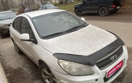 Chery M11 (A3), 2013 год, 100 000 рублей, 1 фотография