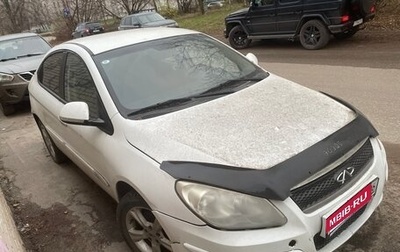 Chery M11 (A3), 2013 год, 100 000 рублей, 1 фотография