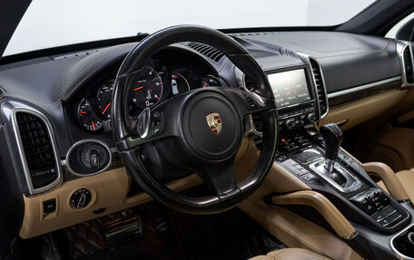 Porsche Cayenne III, 2013 год, 3 299 000 рублей, 9 фотография