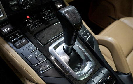 Porsche Cayenne III, 2013 год, 3 299 000 рублей, 10 фотография