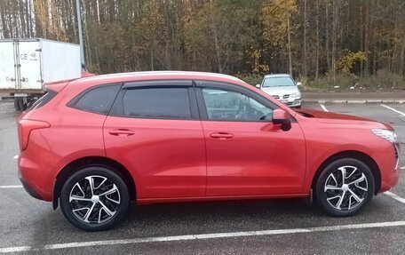 Haval Jolion, 2022 год, 1 630 000 рублей, 1 фотография