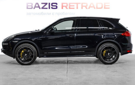 Porsche Cayenne III, 2013 год, 3 299 000 рублей, 8 фотография