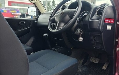 Nissan Kix, 2011 год, 770 000 рублей, 1 фотография