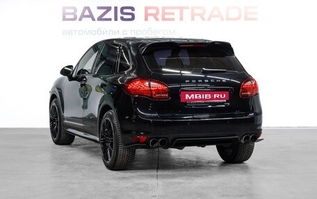 Porsche Cayenne III, 2013 год, 3 299 000 рублей, 7 фотография