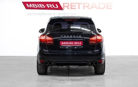 Porsche Cayenne III, 2013 год, 3 299 000 рублей, 6 фотография