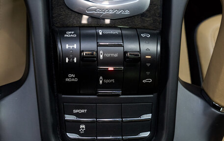 Porsche Cayenne III, 2013 год, 3 299 000 рублей, 11 фотография