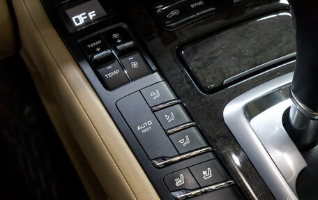 Porsche Cayenne III, 2013 год, 3 299 000 рублей, 12 фотография