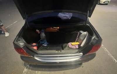 Mitsubishi Lancer IX, 2006 год, 280 000 рублей, 1 фотография