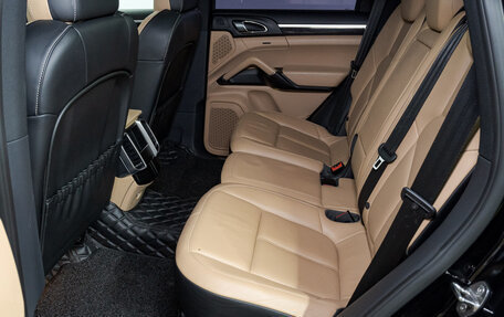 Porsche Cayenne III, 2013 год, 3 299 000 рублей, 18 фотография