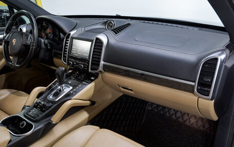 Porsche Cayenne III, 2013 год, 3 299 000 рублей, 19 фотография