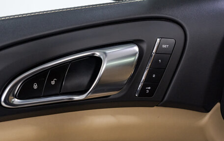 Porsche Cayenne III, 2013 год, 3 299 000 рублей, 16 фотография