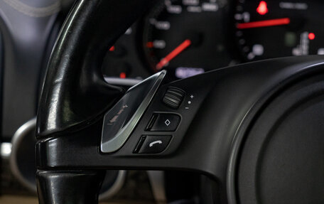 Porsche Cayenne III, 2013 год, 3 299 000 рублей, 23 фотография