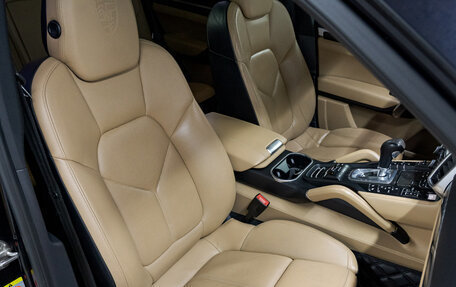 Porsche Cayenne III, 2013 год, 3 299 000 рублей, 20 фотография