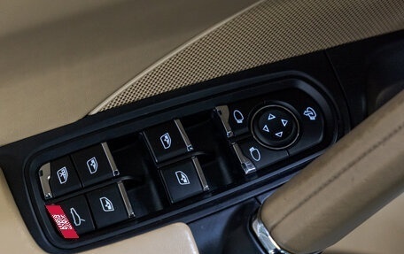 Porsche Cayenne III, 2013 год, 3 299 000 рублей, 15 фотография