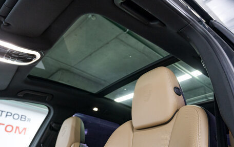 Porsche Cayenne III, 2013 год, 3 299 000 рублей, 33 фотография