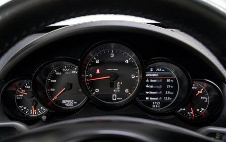 Porsche Cayenne III, 2013 год, 3 299 000 рублей, 31 фотография