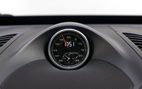 Porsche Cayenne III, 2013 год, 3 299 000 рублей, 25 фотография