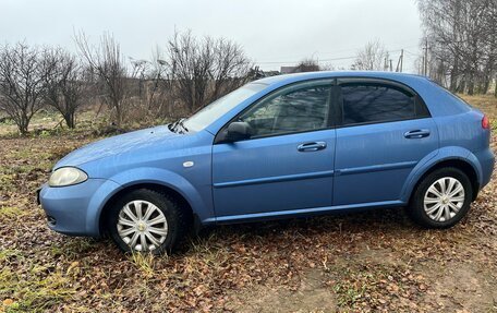 Chevrolet Lacetti, 2008 год, 250 000 рублей, 5 фотография