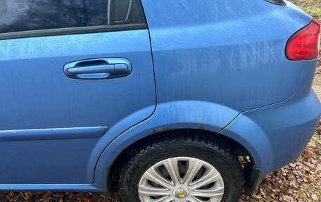 Chevrolet Lacetti, 2008 год, 250 000 рублей, 6 фотография