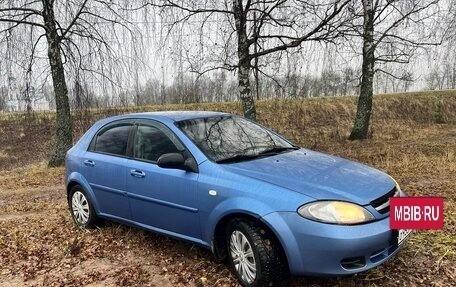 Chevrolet Lacetti, 2008 год, 250 000 рублей, 2 фотография